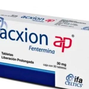 Acxion