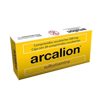 Arcalion